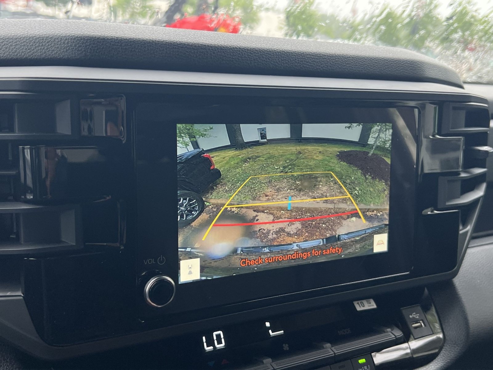 New 2026 Toyota Tundra SR AWD/4WD image 14