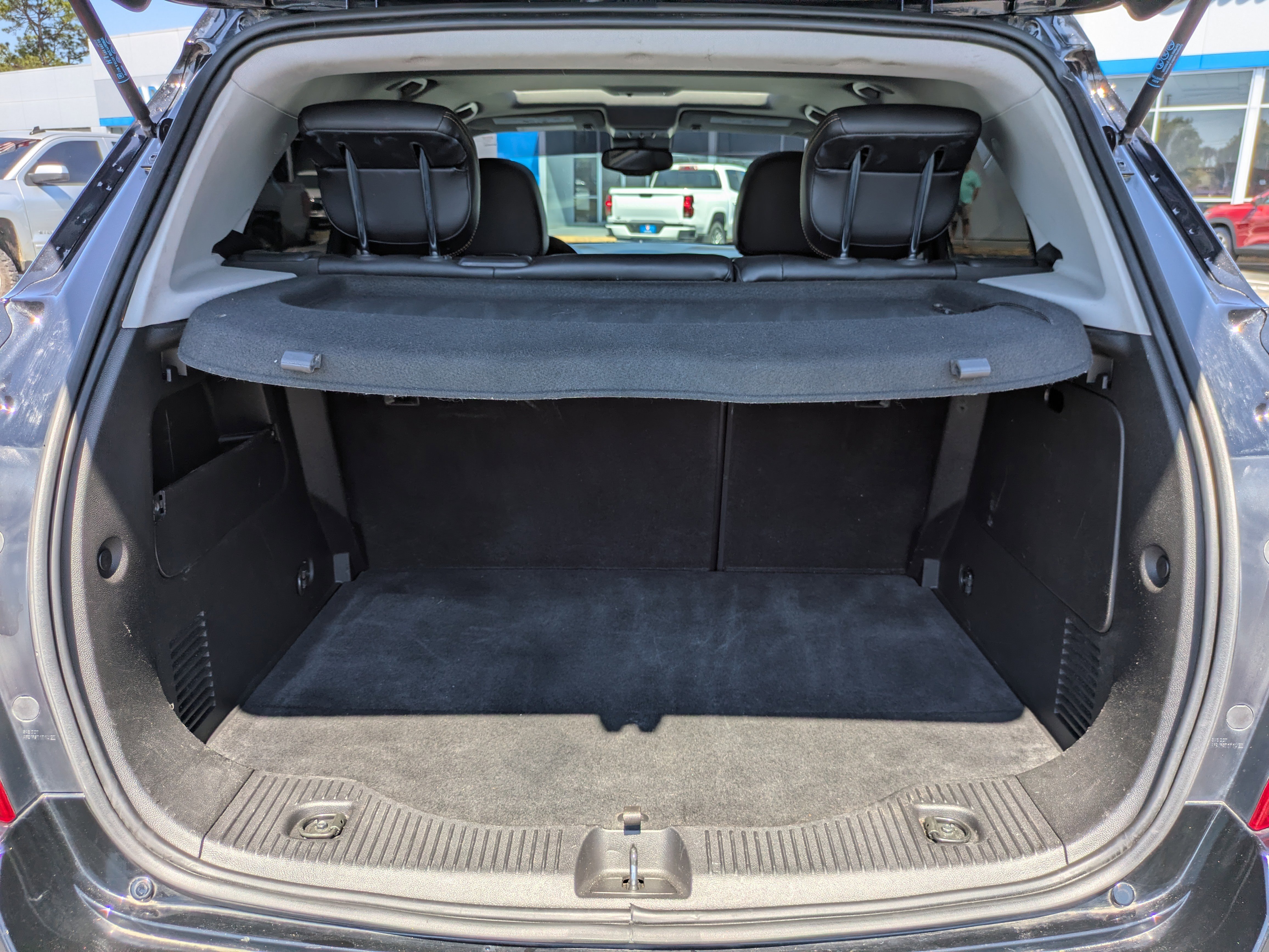 Used 2017 Chevrolet Trax Premier image 7