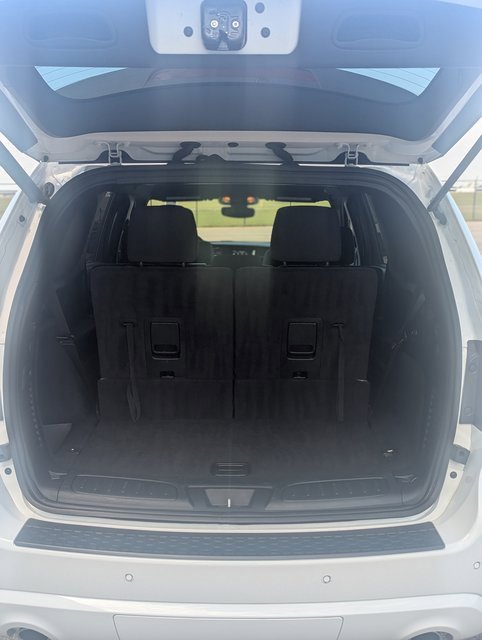 Used 2023 Dodge Durango GT image 8