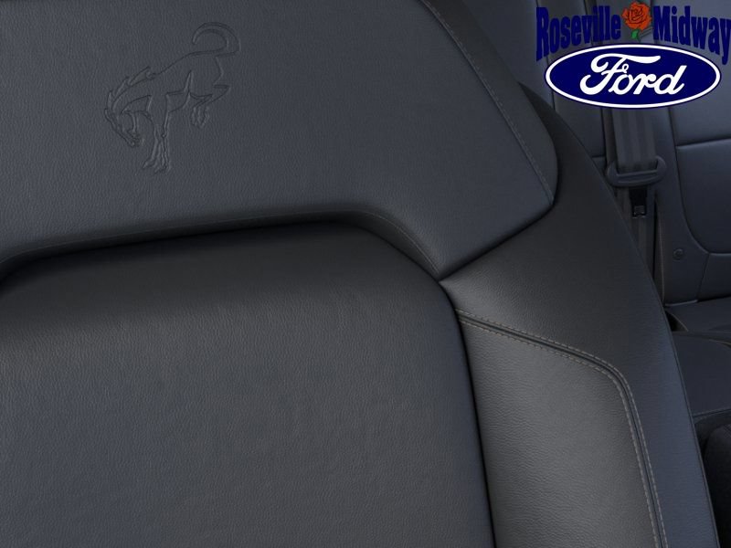 New 2026 Ford Bronco Badlands AWD/4WD image 22