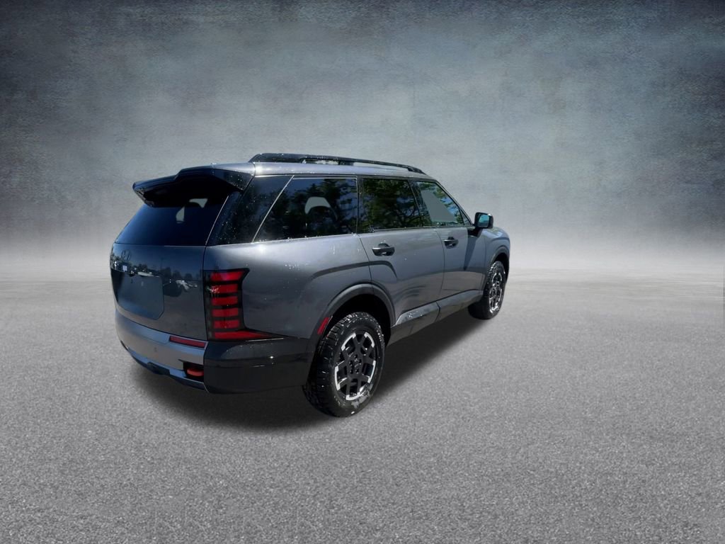 New 2026 Hyundai Palisade XRT Pro AWD/4WD image 21