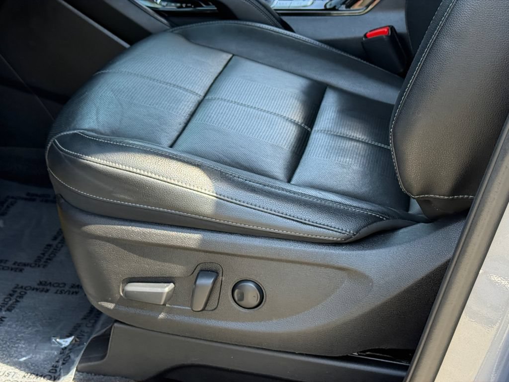 Certified 2023 Kia Telluride EX AWD/4WD image 24