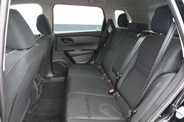Used 2024 Nissan Rogue S AWD/4WD image 25