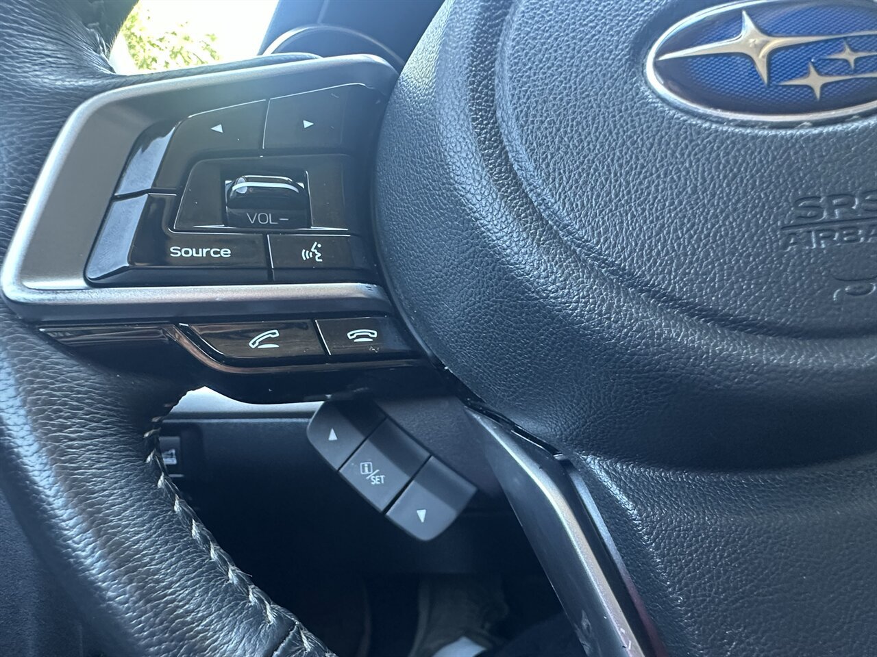 Used 2019 Subaru Outback 2.5i Touring w/ Popular Package #3A AWD/4WD image 20