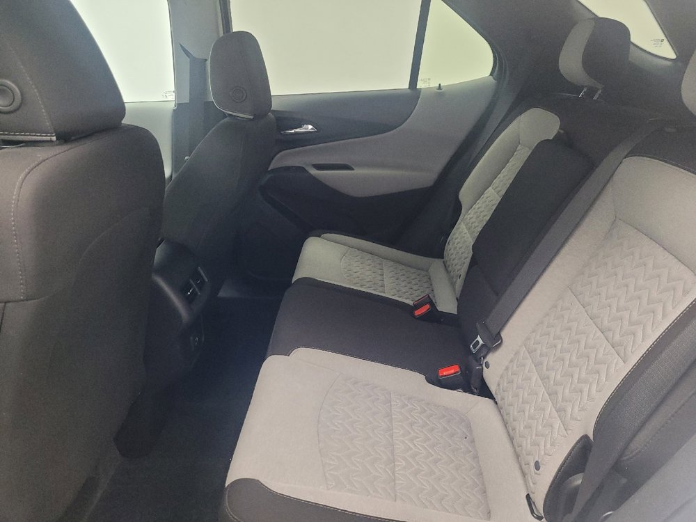 Used 2024 Chevrolet Equinox LS image 18