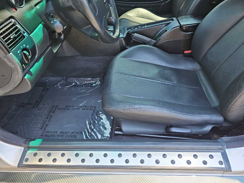 Used 1999 Mercedes-Benz SLK 230 image 33