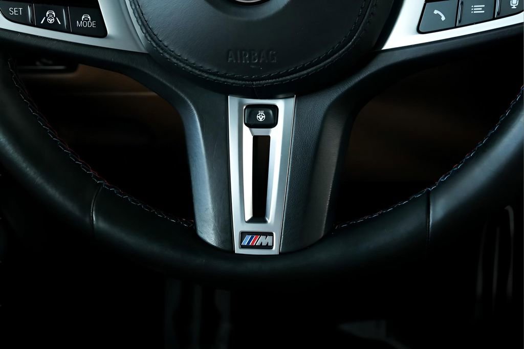 Used 2022 BMW X5 M w/ Competition Package 2 image 33