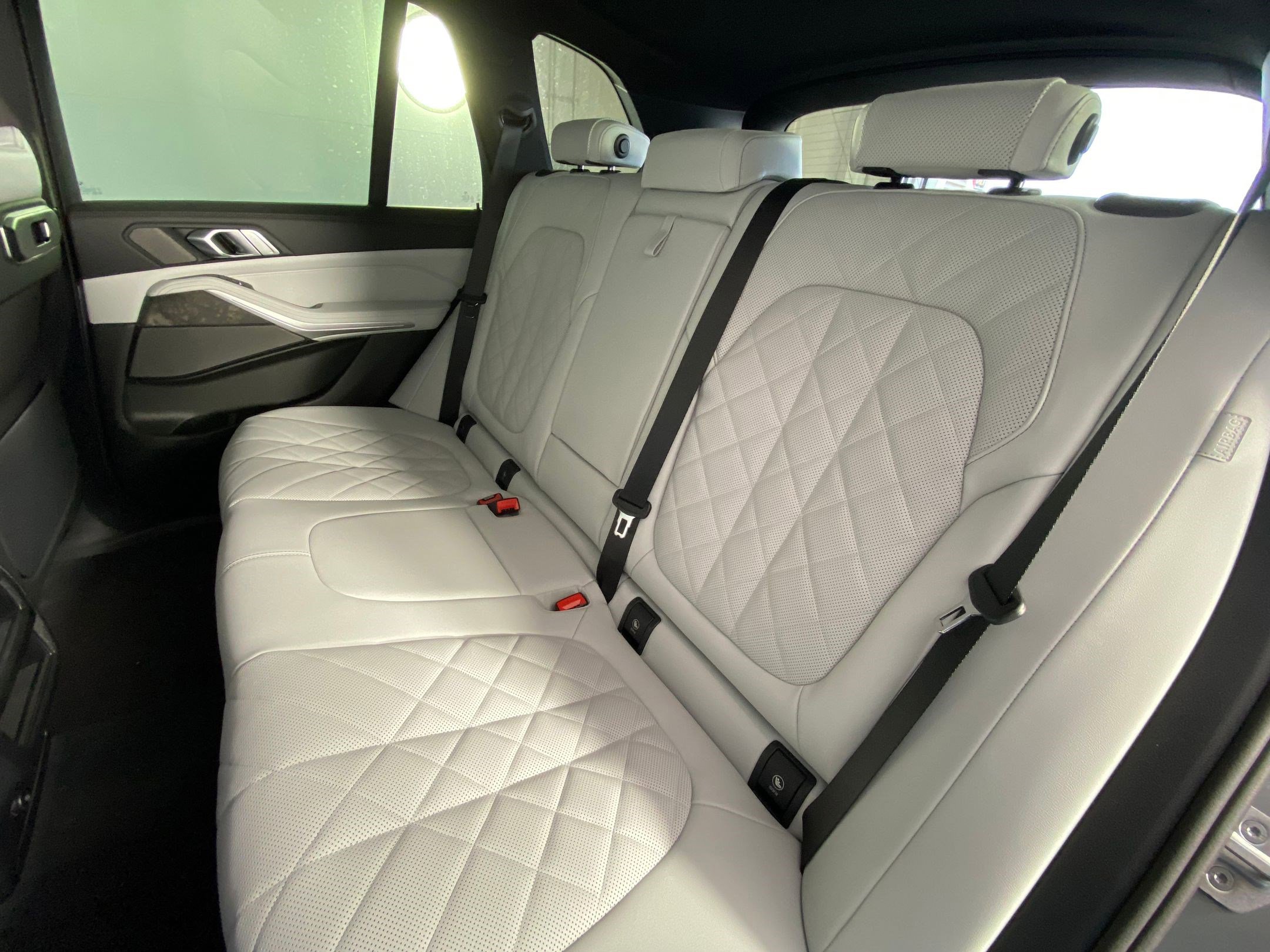 New 2026 BMW X5 sDrive40i w/ Premium Package image 29