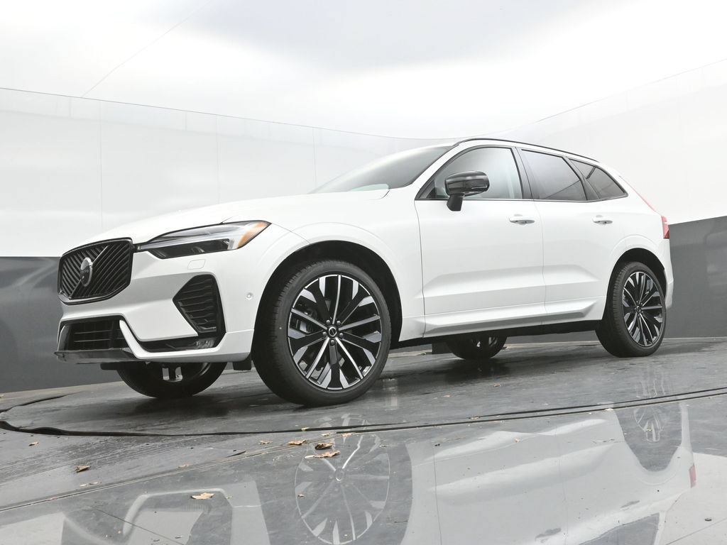 New 2026 Volvo XC60 B5 Ultra w/ Protection Package Premier AWD/4WD image 31