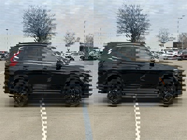 Used 2024 Honda CR-V Sport image 3