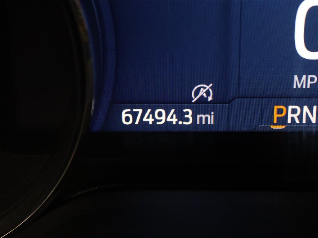 Used 2024 Ford Expedition Max XLT image 26