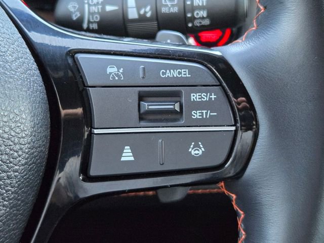 Used 2025 Honda Pilot TrailSport image 25