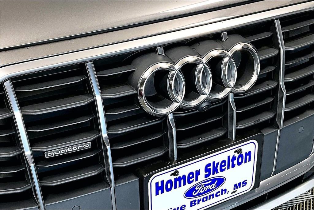 Used 2021 Audi Q7 3.0T Premium Plus w/ Premium Plus Package image 31