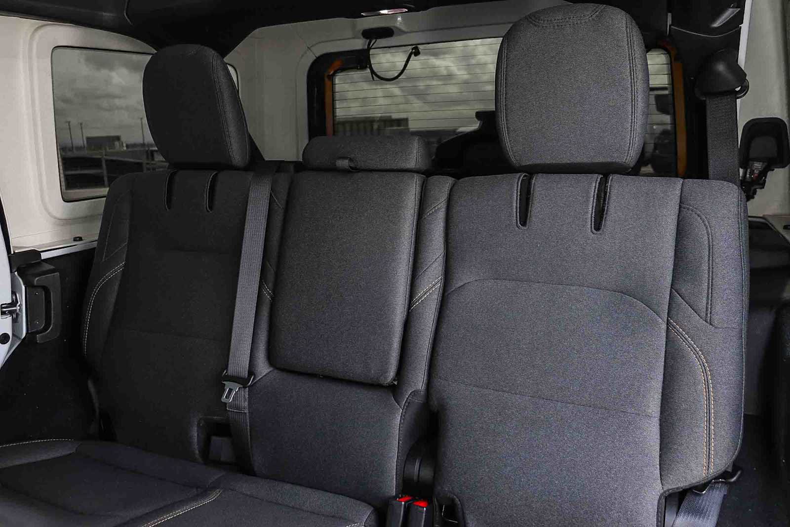 Used 2024 Jeep Wrangler Sport S image 19