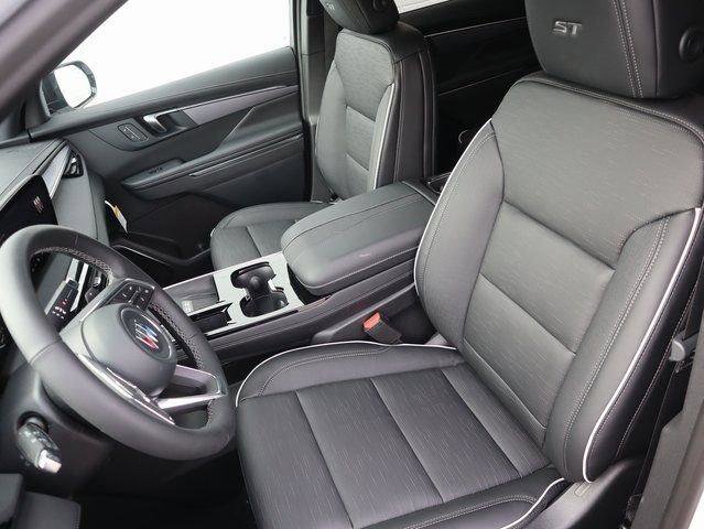 New 2026 Buick Enclave Sport Touring w/ Power Package image 28