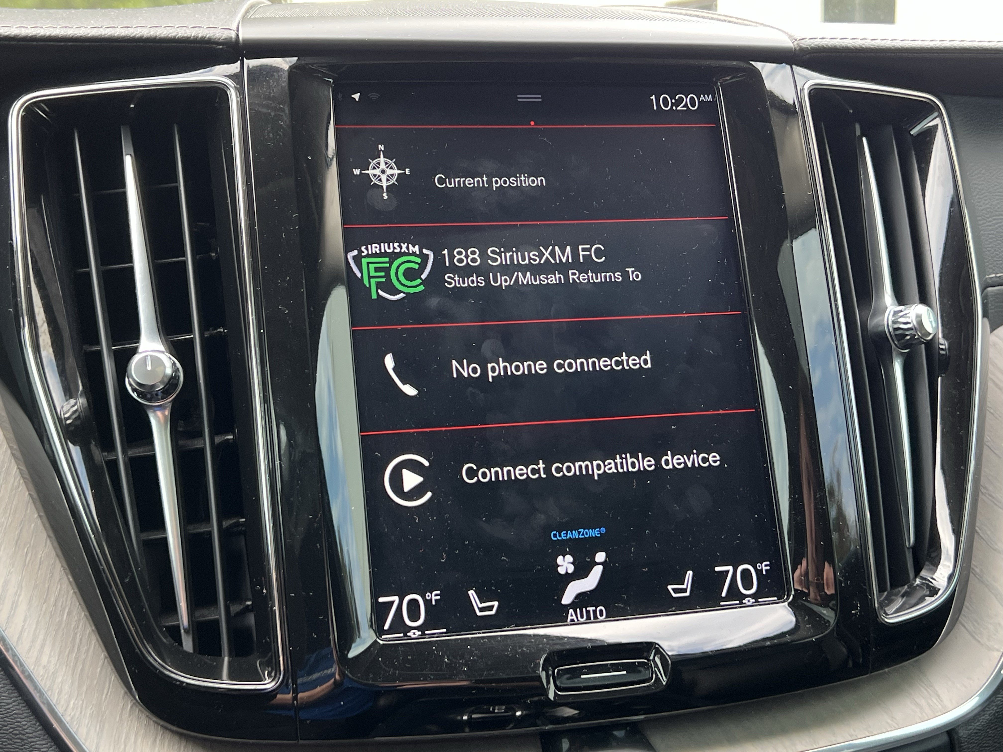 Used 2018 Volvo XC60 T5 Inscription w/ Convenience Package AWD/4WD image 23