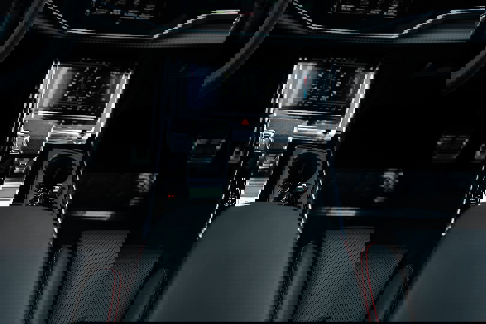 Used 2022 Audi RS Q8 image 22