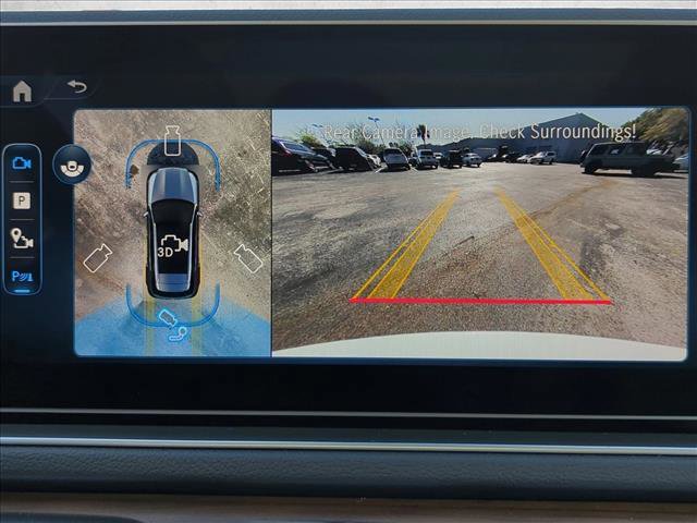 New 2026 Mercedes-Benz GLE 450 4MATIC image 13