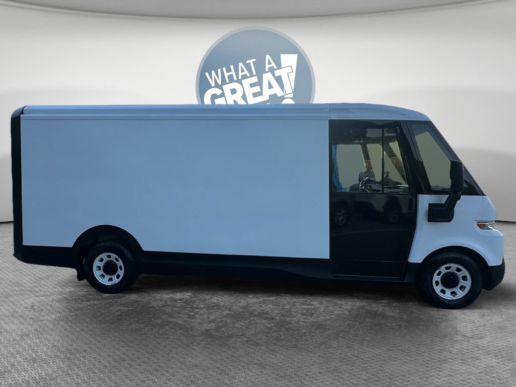 Used 2024 Chevrolet Brightdrop 600 w/ Commercial Equipment Package AWD/4WD image 2