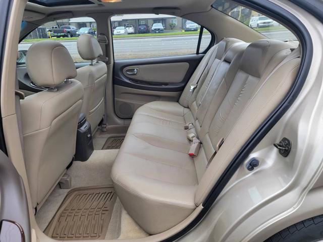 Used 2000 Nissan Maxima GXE image 15