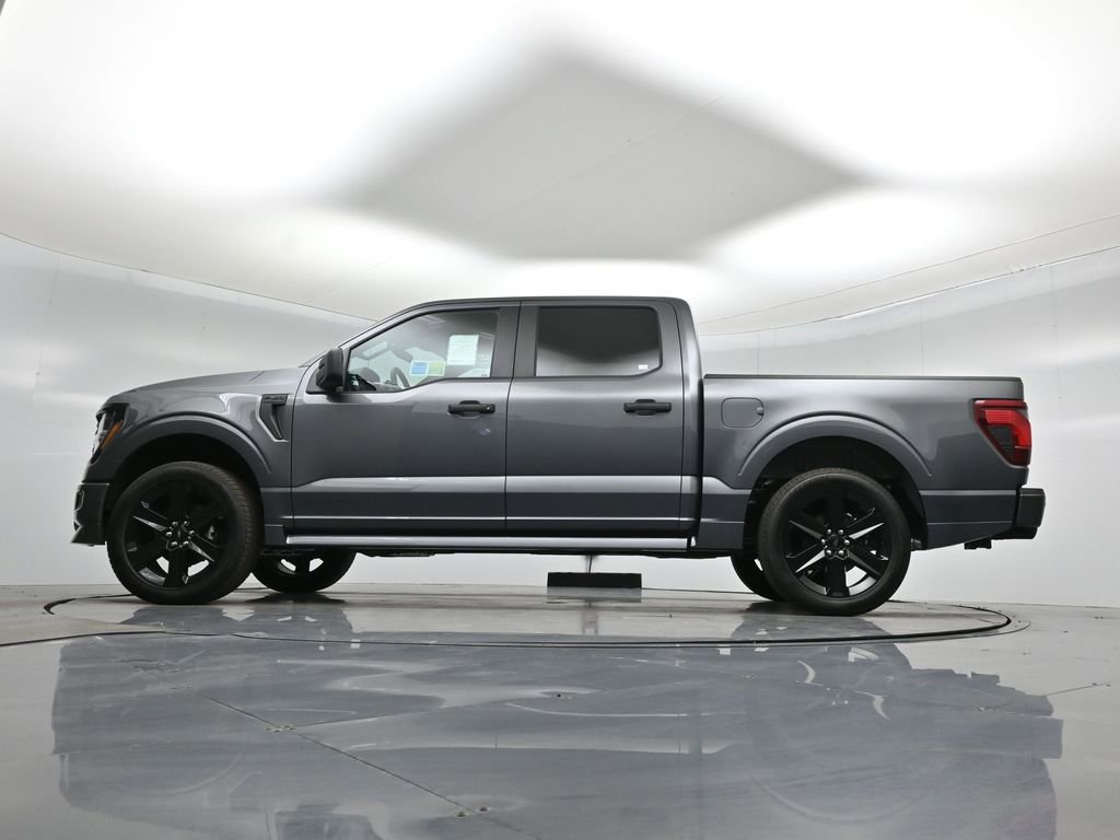 New 2025 Ford F150 STX w/ LOBO Package image 45