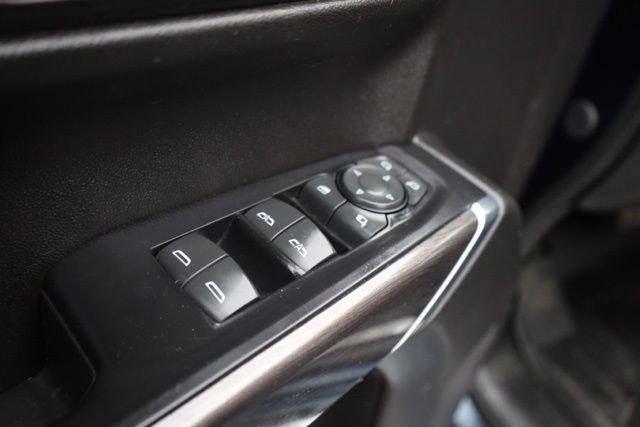 Used 2021 Chevrolet Silverado 1500 LTZ w/ Z71 Off-Road Package image 25