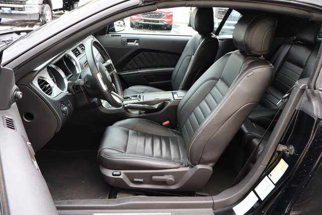 Used 2014 Ford Mustang GT w/ Electronics Package image 18