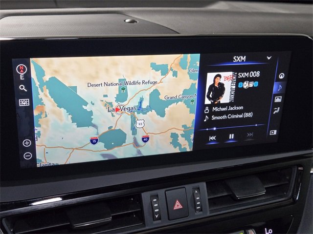 Certified 2022 Lexus ES 300h w/ Luxury Package image 33