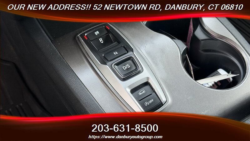Used 2022 Honda Pilot EX-L image 25