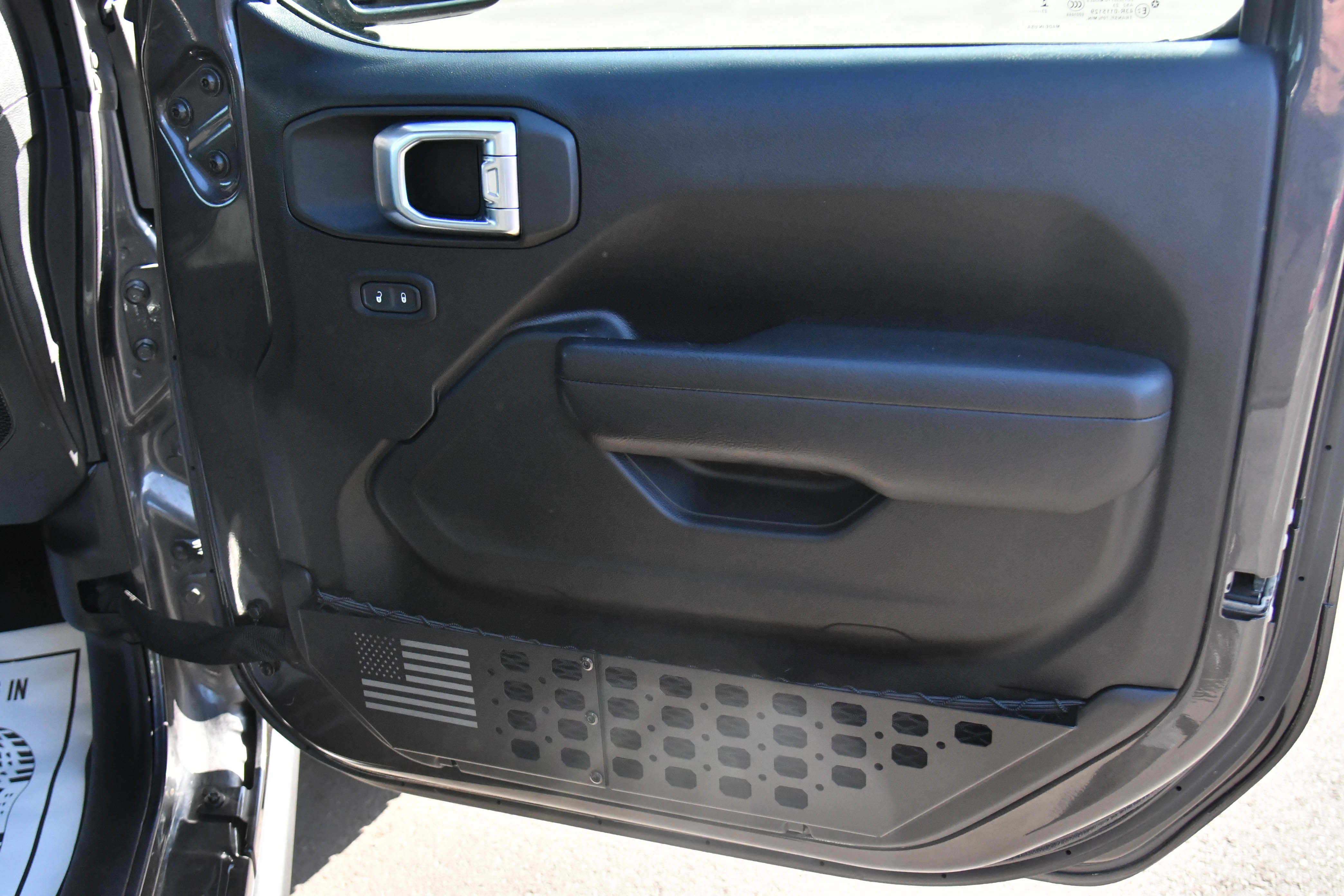 Used 2024 Jeep Wrangler Willys image 44