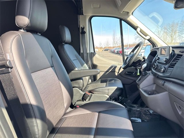 New 2025 Ford Transit 250 148 Medium Roof w/ Load Area Protection Package image 18