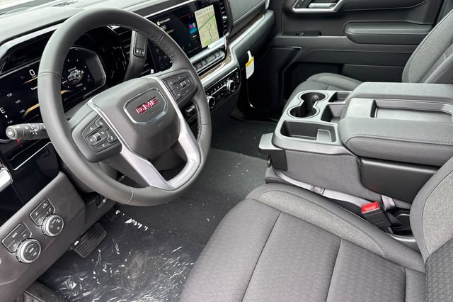 New 2026 GMC Sierra 1500 SLE w/ Preferred Package AWD/4WD image 10