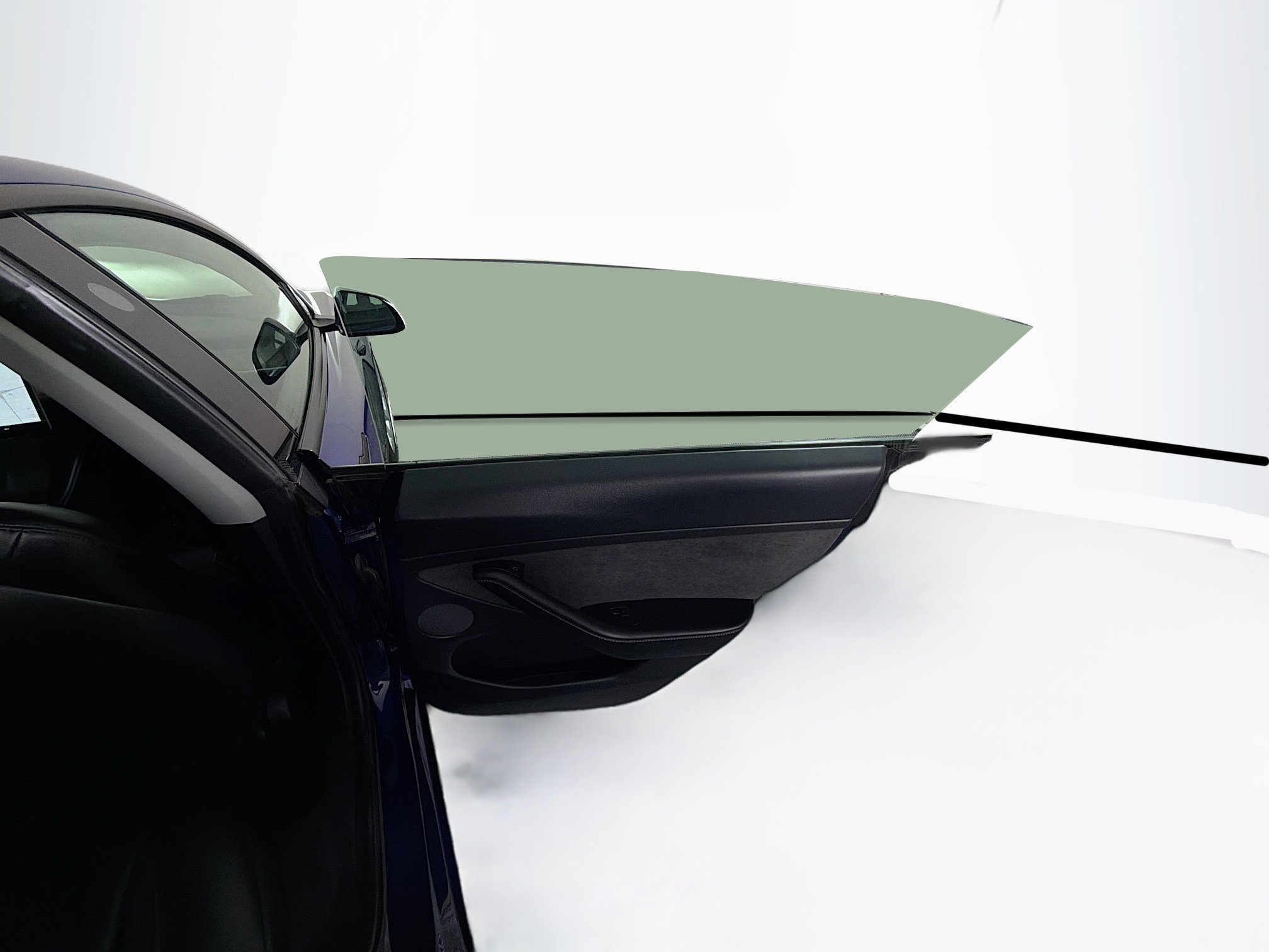 Used 2021 Tesla Model 3 Standard Range Plus RWD image 30