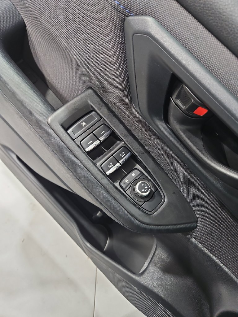 Certified 2026 Subaru Forester Premium AWD/4WD image 13