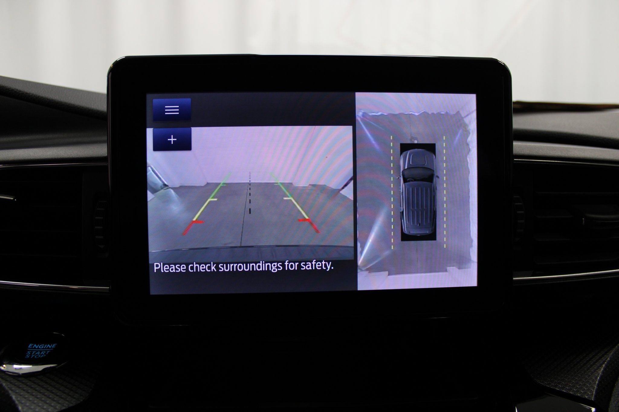 Used 2023 Ford Explorer ST-Line w/ Class IV Trailer Tow Package image 49