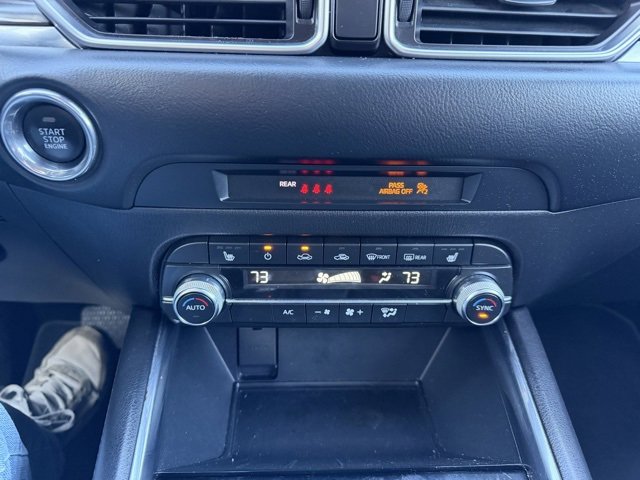 Used 2019 MAZDA CX-5 Grand Touring image 25