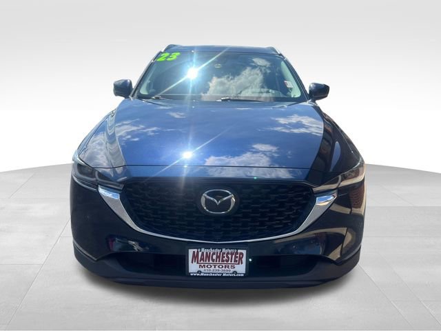 Used 2023 MAZDA CX-5 AWD 2.5 S w/ Premium Plus Pkg image 2