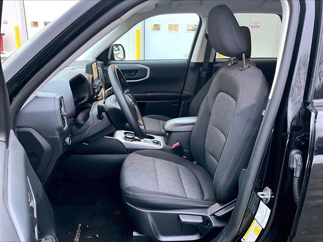 Used 2024 Ford Bronco Sport Big Bend image 20