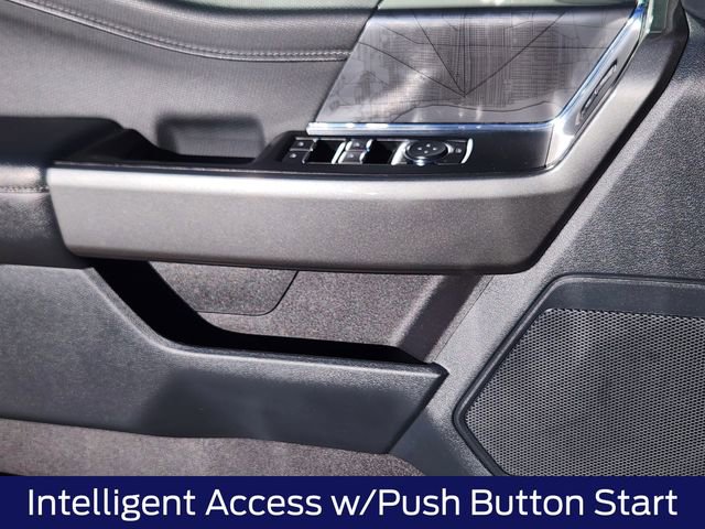 Certified 2022 Ford F150 XLT w/ Equipment Group 302A High image 12