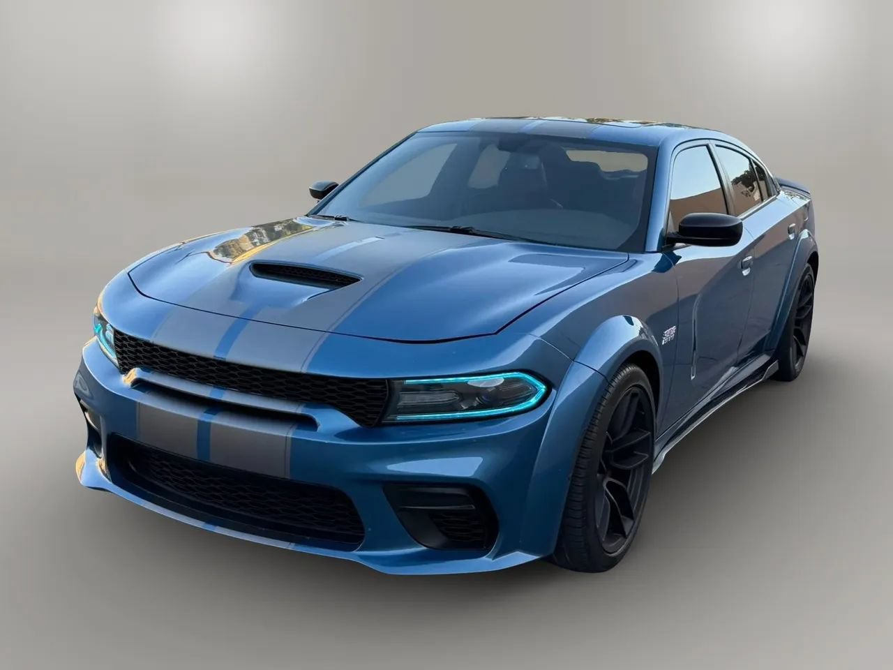 Used 2023 Dodge Charger Scat Pack RWD image 6