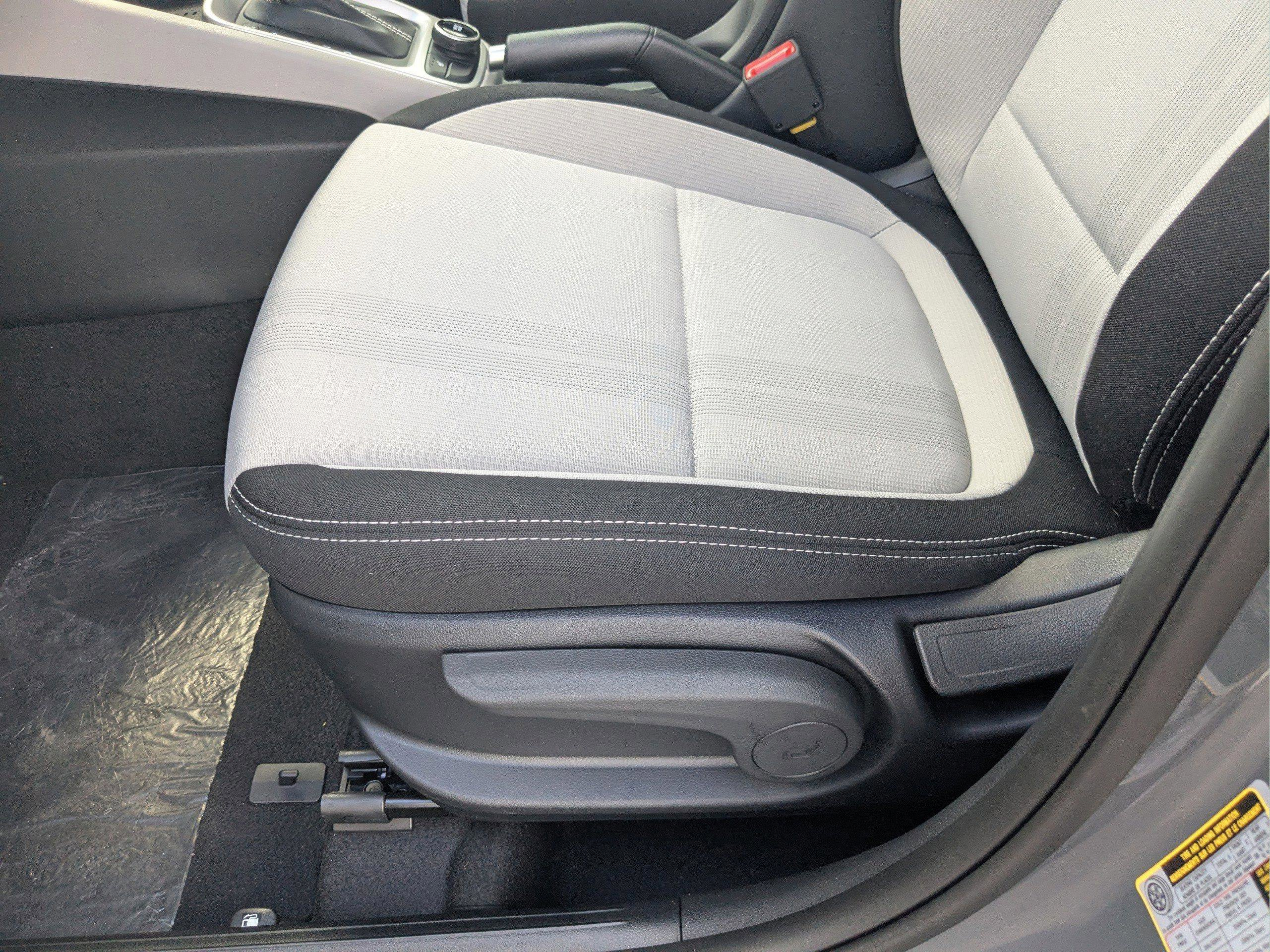 New 2026 Hyundai Venue SEL FWD image 26