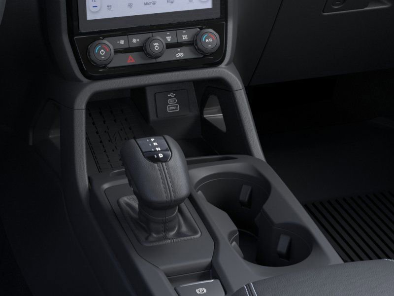 New 2026 Ford Ranger Lariat image 15