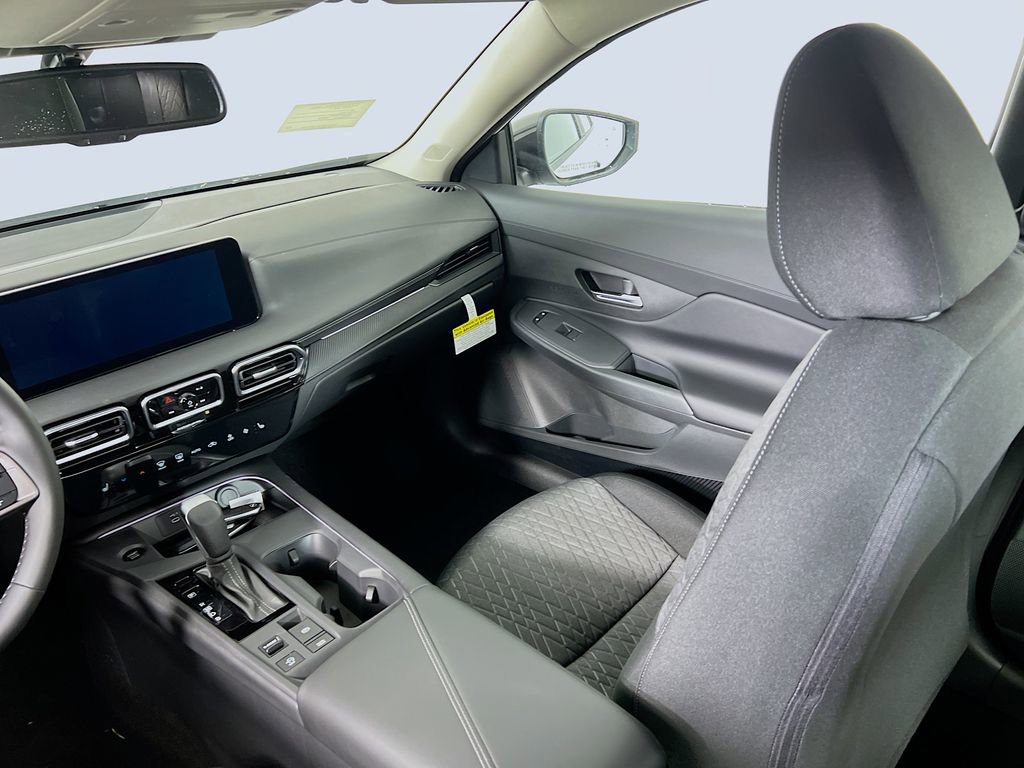 New 2026 Nissan Sentra SV w/ SV Convenience Package image 21