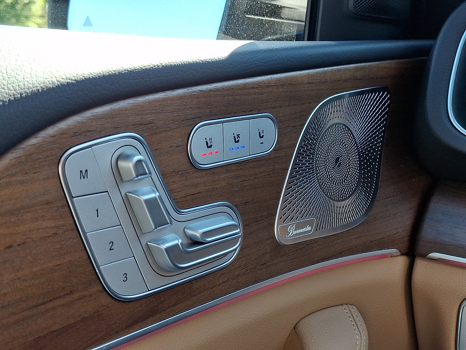 Certified 2026 Mercedes-Benz GLE 350 4MATIC image 27