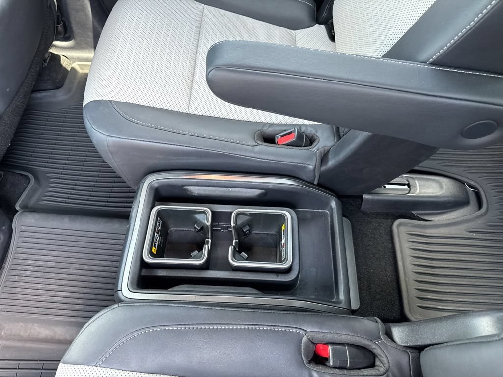 Used 2025 Lexus TX 500h AWD w/ Technology Package image 32