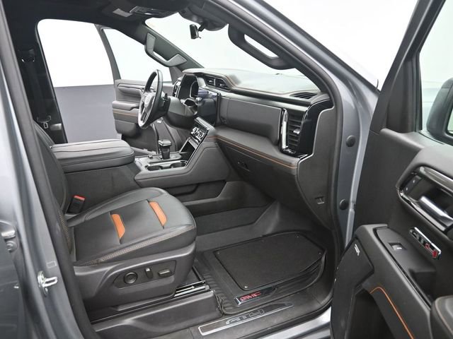 Used 2024 GMC Sierra 1500 AT4 w/ Technology Package image 17