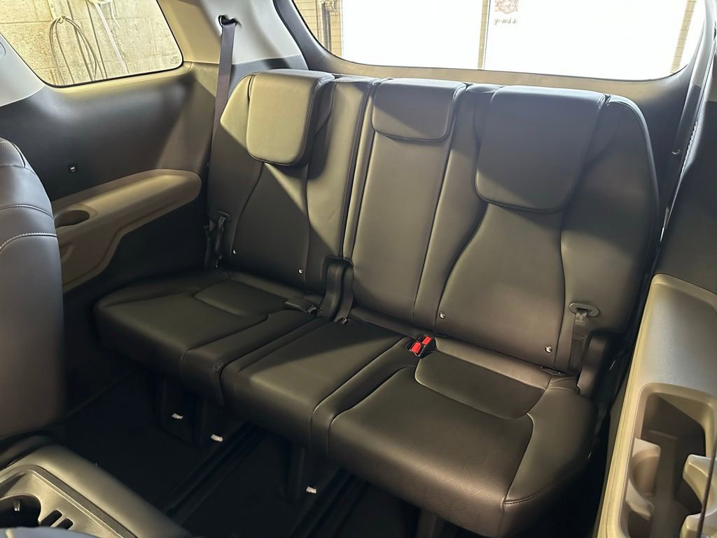 New 2026 Kia Carnival LXS image 30