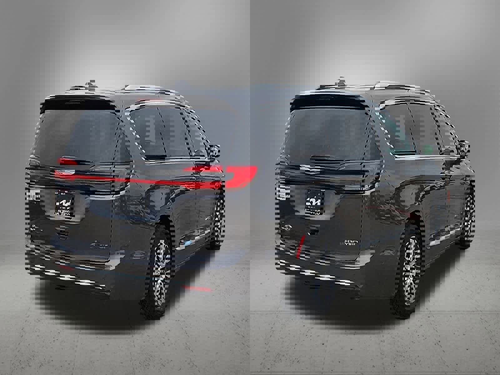 Used 2022 Chrysler Pacifica Pinnacle image 6