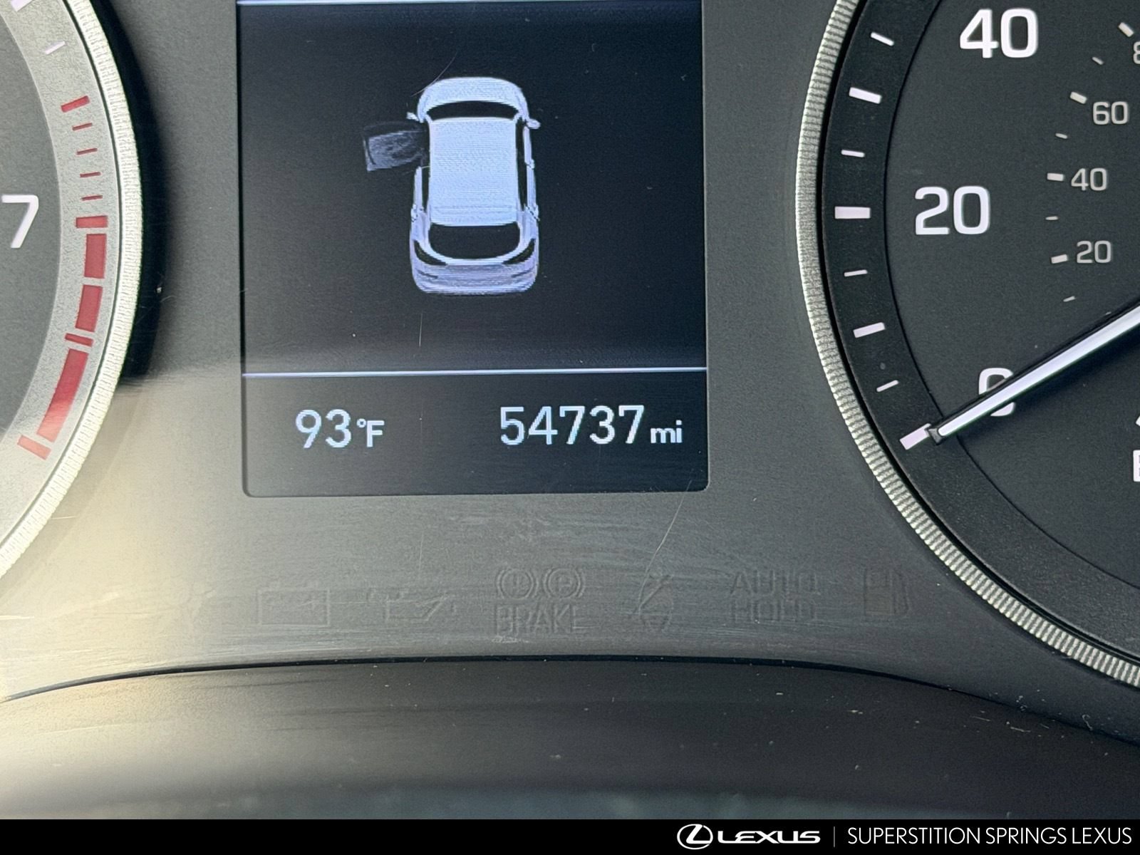 Used 2020 Hyundai Tucson Limited FWD image 20