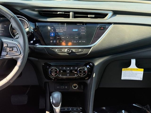 Used 2023 Buick Encore GX Essence w/ Advanced Technology Package FWD image 14